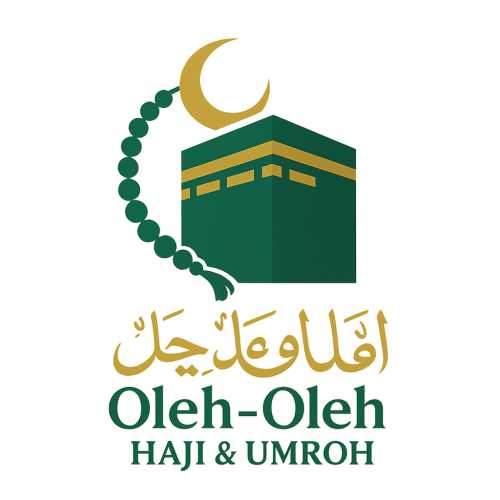 Kontak oleh-oleh-haji-umroh Pandeglang