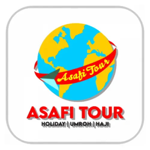 Travel Umroh Haji Pandeglang