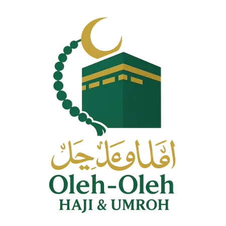 Logo oleh-oleh-haji-umroh Pandeglang